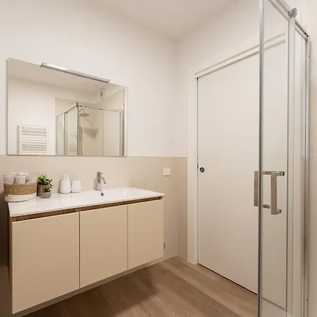 Apartman Dama San Vito di Leguzzano