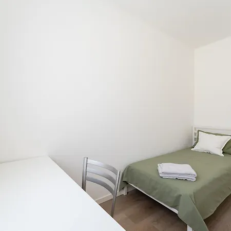 Apartman Dama