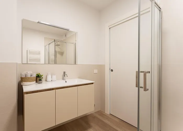 Apartman Dama San Vito di Leguzzano