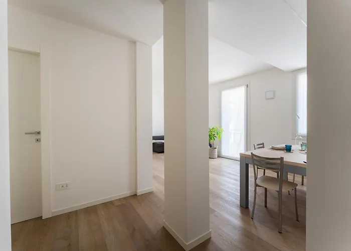 Dama Apartman San Vito di Leguzzano