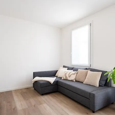 Dama Apartamento *