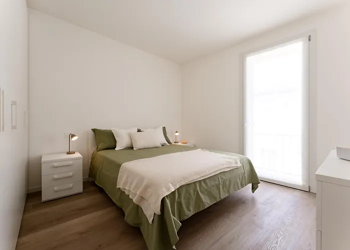 Dama Apartment