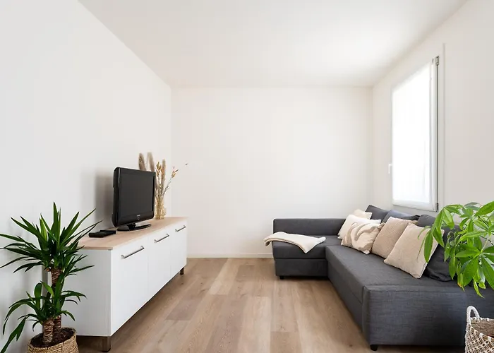 Apartment Dama San Vito di Leguzzano
