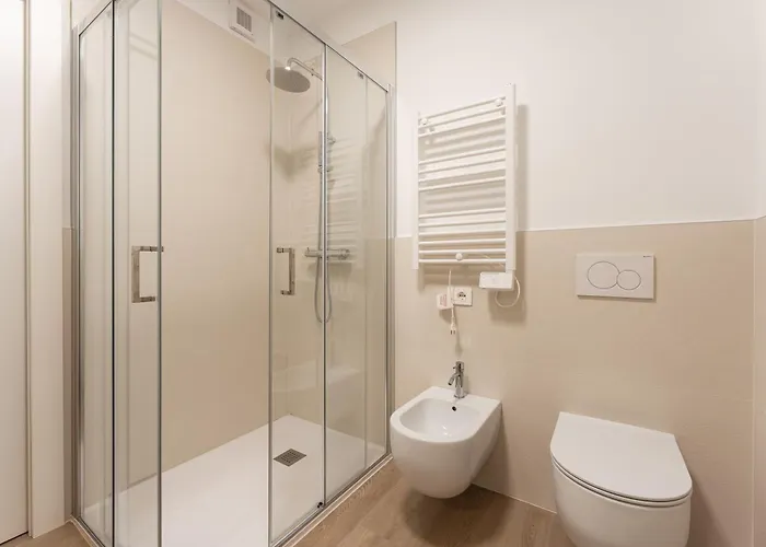 Apartment Dama