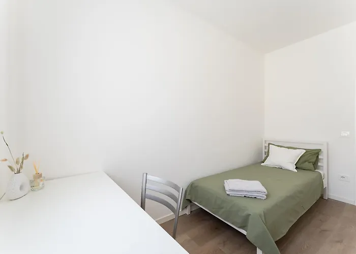 Apartment Dama