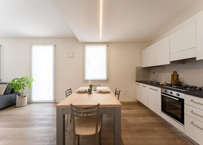 Apartment Dama *